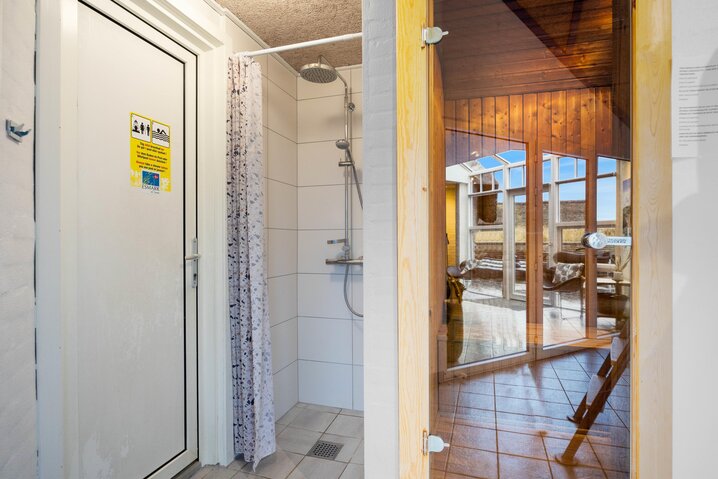 Sommerhus i6322 på Marehalmen 1, Søndervig - Billede #18