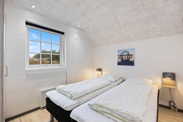 Sommerhus i6322 på Marehalmen 1, Søndervig - Billede #21