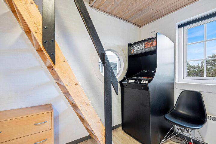 Sommerhus i6322 på Marehalmen 1, Søndervig - Billede #29