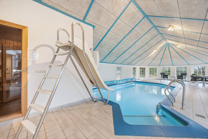 Sommerhus i6322 på Marehalmen 1, Søndervig - Billede #1