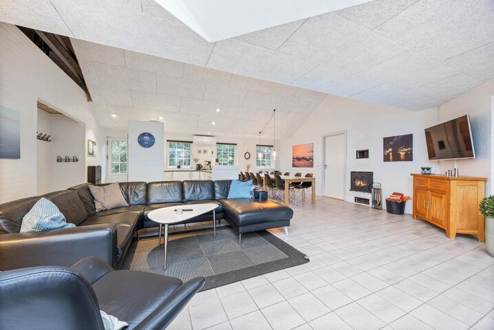 Sommerhus i6322 på Marehalmen 1, Søndervig - Billede #6