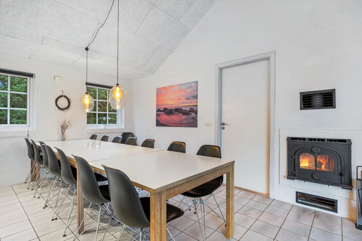 Sommerhus i6322 på Marehalmen 1, Søndervig - Billede #8