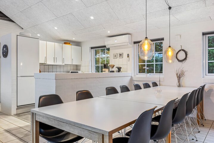 Sommerhus i6322 på Marehalmen 1, Søndervig - Billede #9