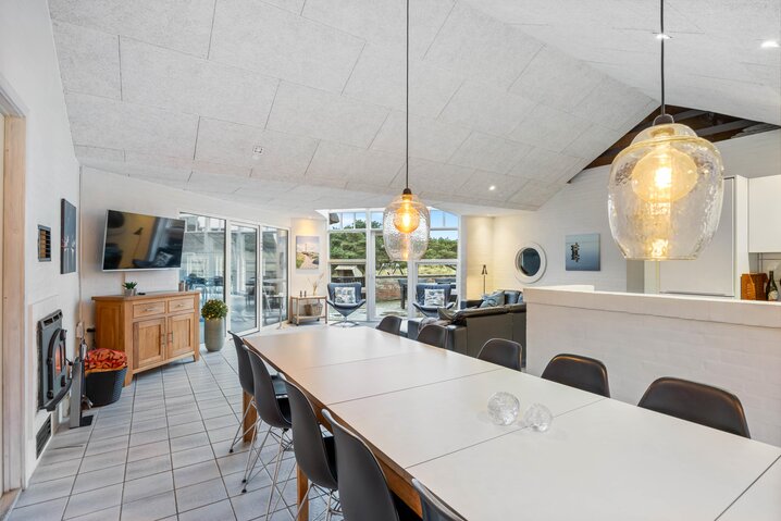 Sommerhus i6322 på Marehalmen 1, Søndervig - Billede #7