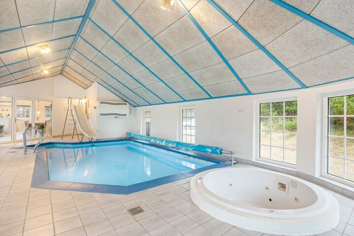 Sommerhus i6322 på Marehalmen 1, Søndervig - Billede #12