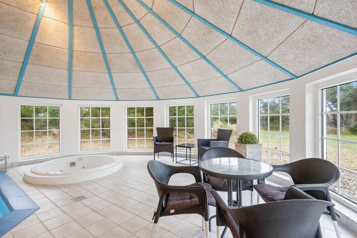 Sommerhus i6322 på Marehalmen 1, Søndervig - Billede #14