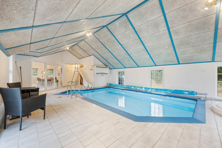 Sommerhus i6322 på Marehalmen 1, Søndervig - Billede #15