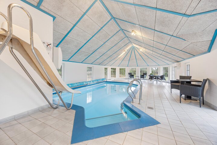 Sommerhus i6322 på Marehalmen 1, Søndervig - Billede #16