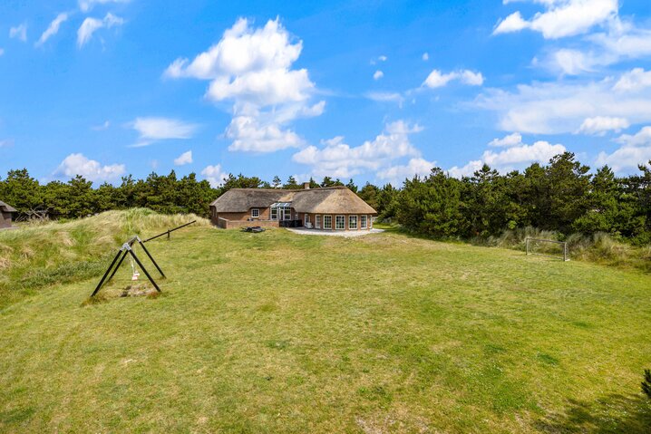 Sommerhus i6322 på Marehalmen 1, Søndervig - Billede #31