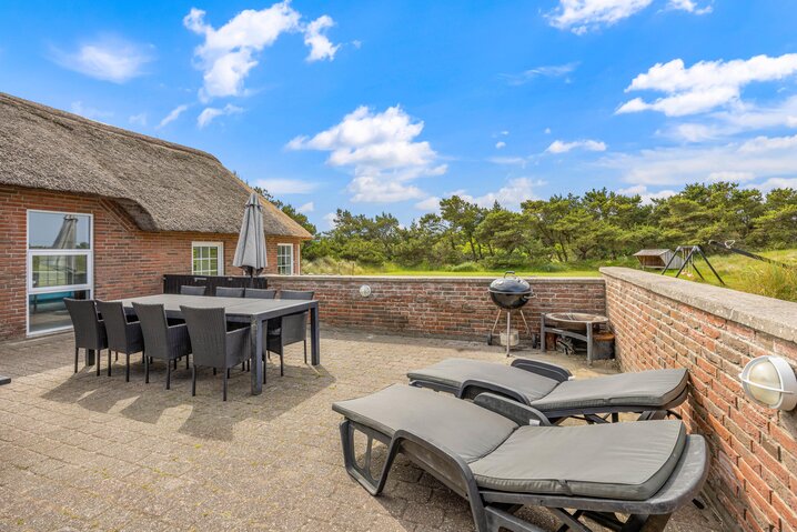 Sommerhus i6322 på Marehalmen 1, Søndervig - Billede #33