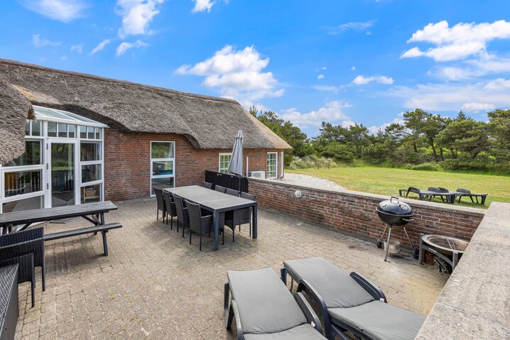 Sommerhus i6322 på Marehalmen 1, Søndervig - Billede #35