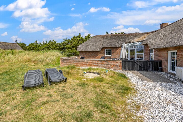 Sommerhus i6322 på Marehalmen 1, Søndervig - Billede #37