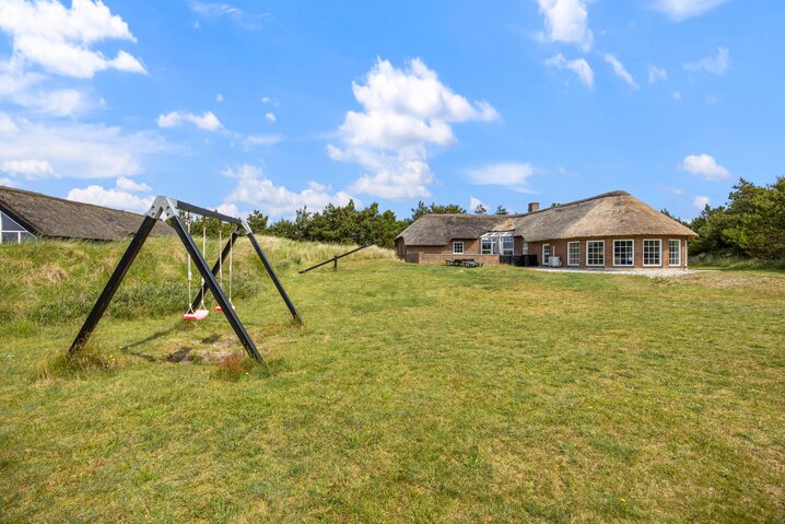 Sommerhus i6322 på Marehalmen 1, Søndervig - Billede #38