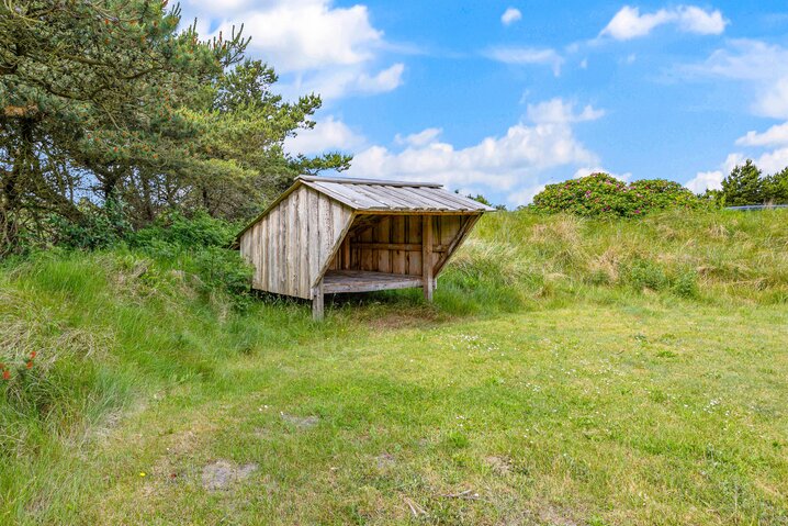 Sommerhus i6322 på Marehalmen 1, Søndervig - Billede #39