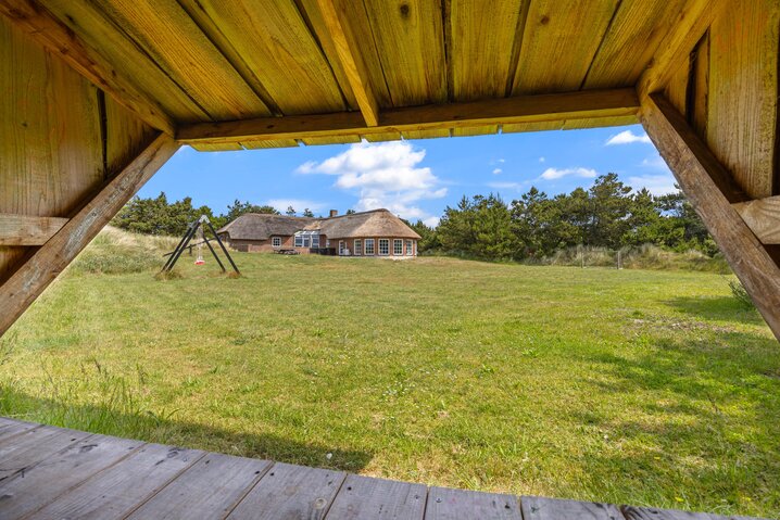Sommerhus i6322 på Marehalmen 1, Søndervig - Billede #40