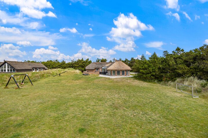 Sommerhus i6322 på Marehalmen 1, Søndervig - Billede #41