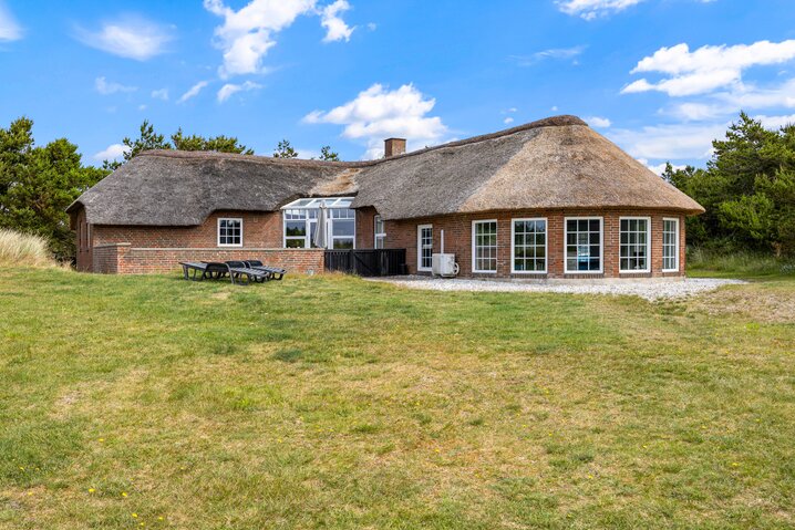 Sommerhus i6322 på Marehalmen 1, Søndervig - Billede #42