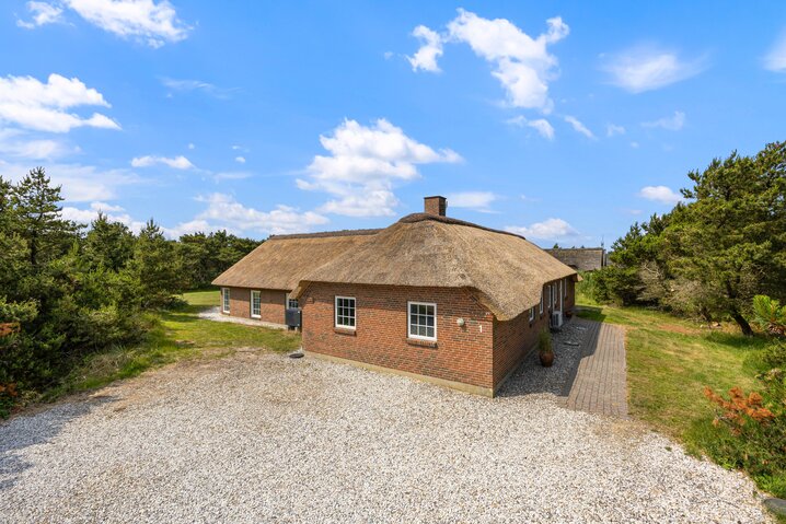 Sommerhus i6322 på Marehalmen 1, Søndervig - Billede #43