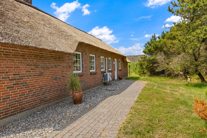 Sommerhus i6322 på Marehalmen 1, Søndervig - Billede #44