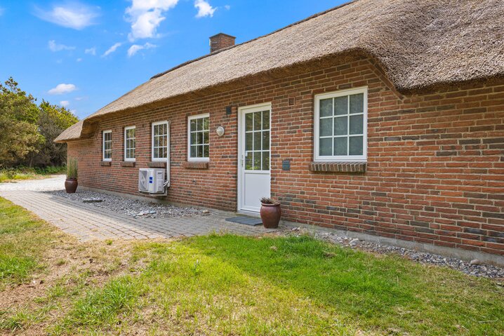 Sommerhus i6322 på Marehalmen 1, Søndervig - Billede #46