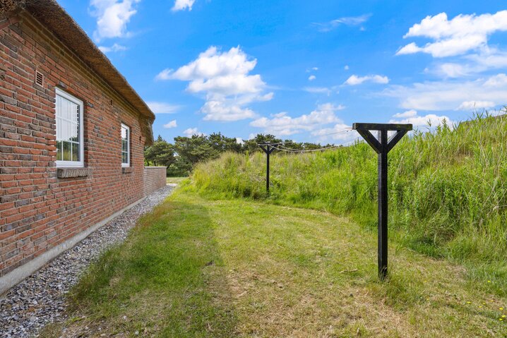 Sommerhus i6322 på Marehalmen 1, Søndervig - Billede #45