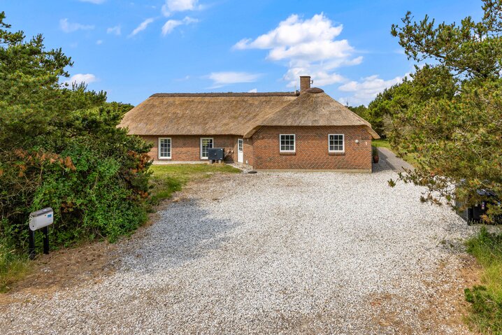 Sommerhus i6322 på Marehalmen 1, Søndervig - Billede #47