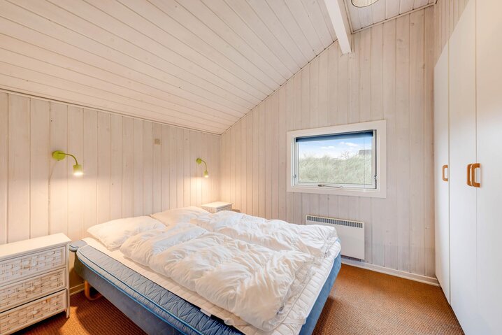 Ferienhaus i6332 in Frans Julius Vej 24, Søndervig - Bild #11