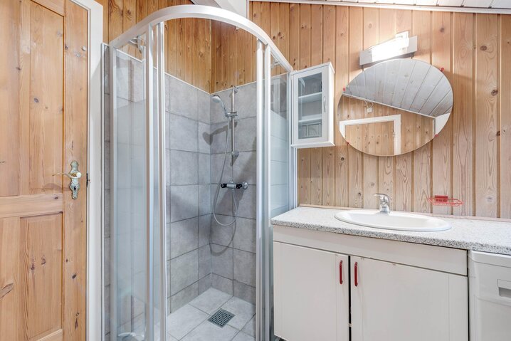 Ferienhaus i6332 in Frans Julius Vej 24, Søndervig - Bild #12