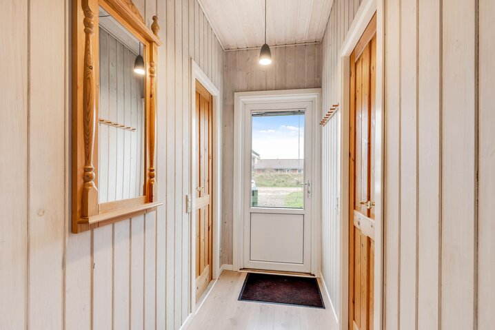 Ferienhaus i6332 in Frans Julius Vej 24, Søndervig - Bild #18