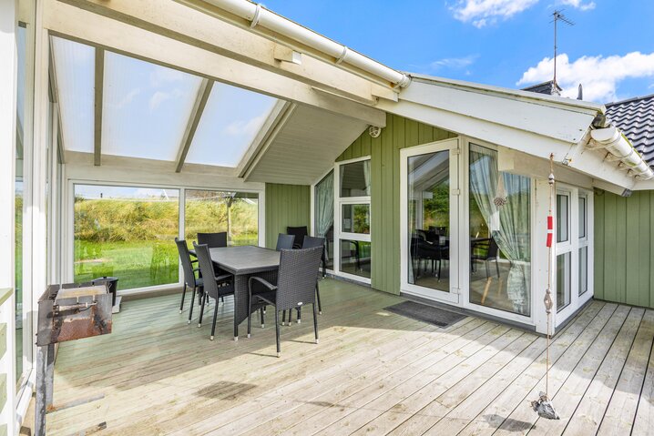 Sommerhus i6332 på Frans Julius Vej 24, Søndervig - Billede #20