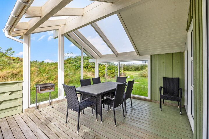 Sommerhus i6332 på Frans Julius Vej 24, Søndervig - Billede #21