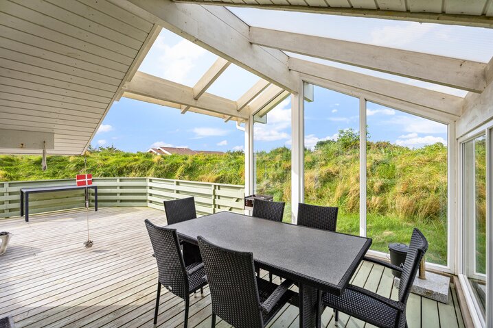 Sommerhus i6332 på Frans Julius Vej 24, Søndervig - Billede #22
