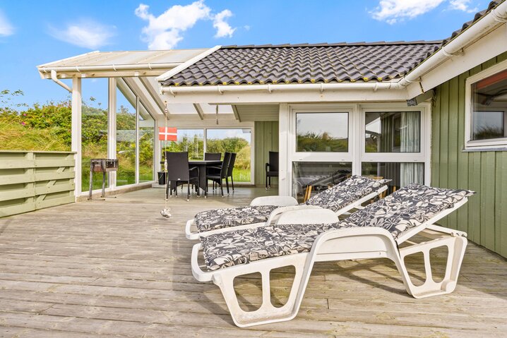 Sommerhus i6332 på Frans Julius Vej 24, Søndervig - Billede #24