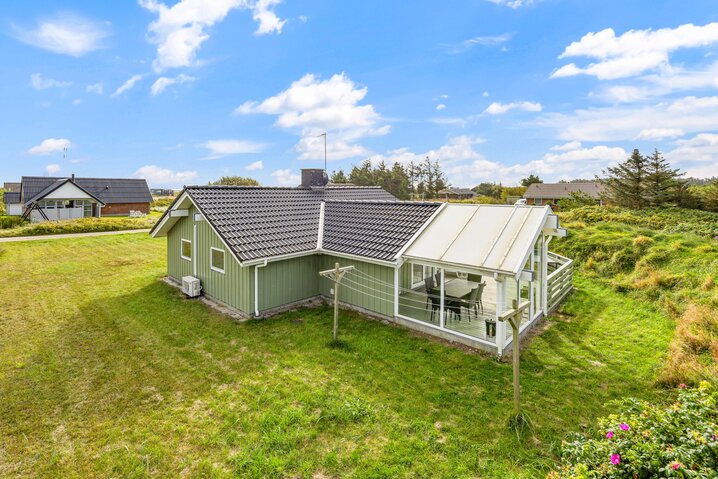 Sommerhus i6332 på Frans Julius Vej 24, Søndervig - Billede #25