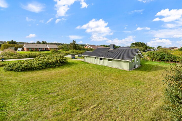 Sommerhus i6332 på Frans Julius Vej 24, Søndervig - Billede #26