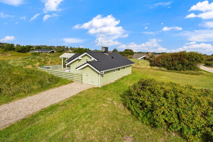 Sommerhus i6332 på Frans Julius Vej 24, Søndervig - Billede #27