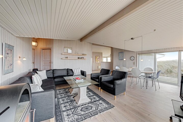 Ferienhaus i6333 in Holdvej 81, Søndervig - Bild #6