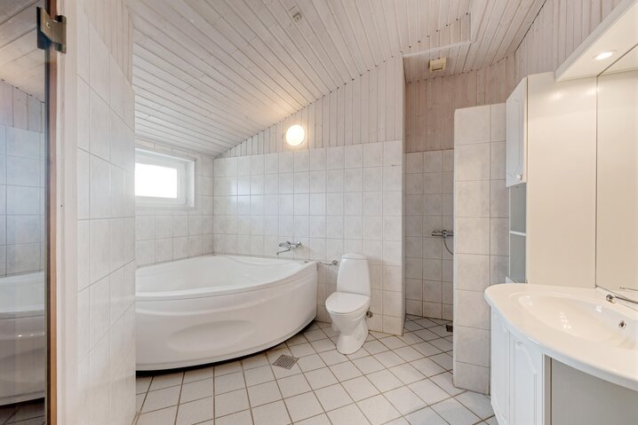 Ferienhaus i6333 in Holdvej 81, Søndervig - Bild #10