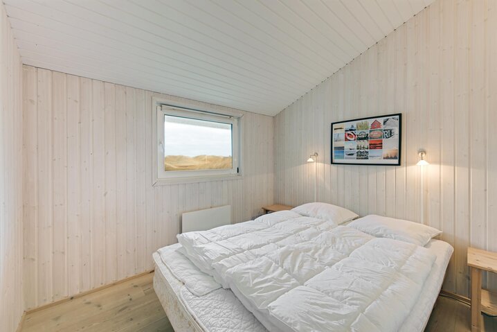 Ferienhaus i6333 in Holdvej 81, Søndervig - Bild #14