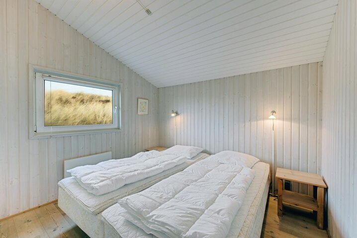 Ferienhaus i6333 in Holdvej 81, Søndervig - Bild #15