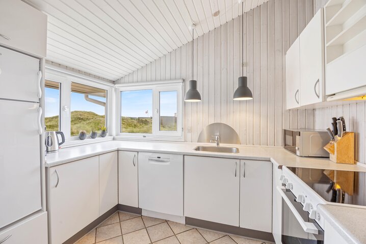 Sommerhus i6333 på Holdvej 81, Søndervig - Billede #2