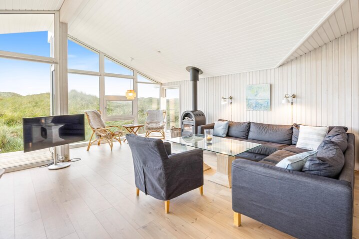 Sommerhus i6333 på Holdvej 81, Søndervig - Billede #3