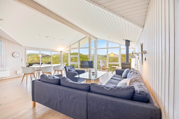 Sommerhus i6333 på Holdvej 81, Søndervig - Billede #4