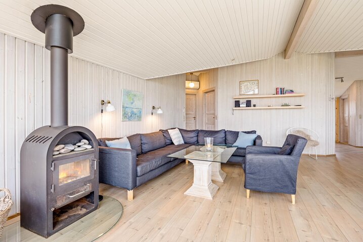 Sommerhus i6333 på Holdvej 81, Søndervig - Billede #6