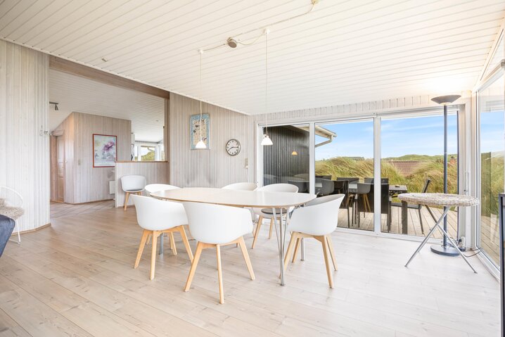 Sommerhus i6333 på Holdvej 81, Søndervig - Billede #7