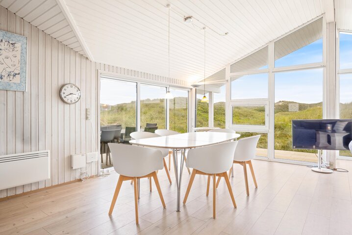 Sommerhus i6333 på Holdvej 81, Søndervig - Billede #8