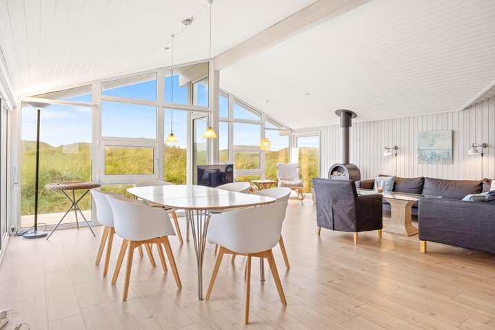 Sommerhus i6333 på Holdvej 81, Søndervig - Billede #9