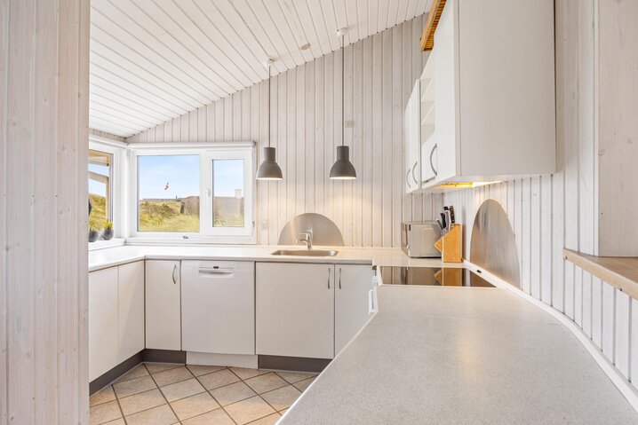 Sommerhus i6333 på Holdvej 81, Søndervig - Billede #10