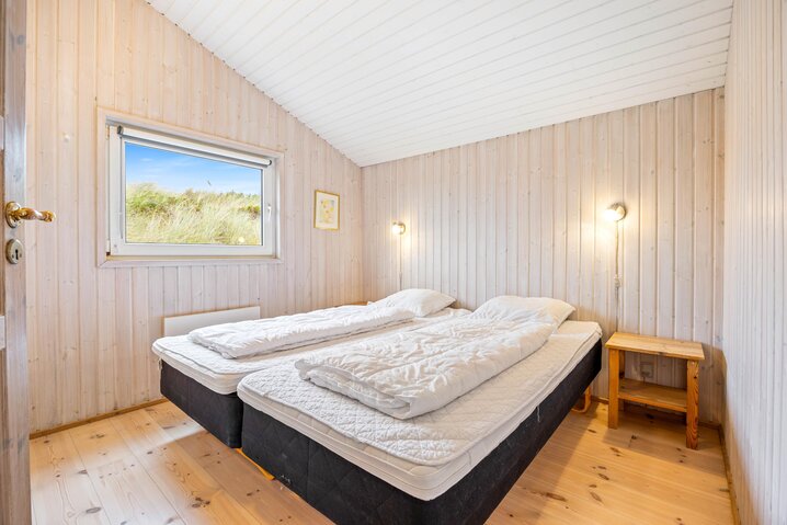 Sommerhus i6333 på Holdvej 81, Søndervig - Billede #12
