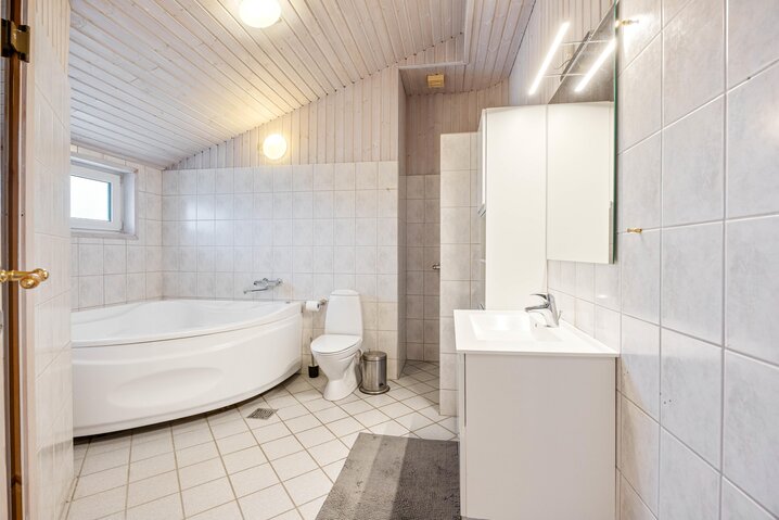 Sommerhus i6333 på Holdvej 81, Søndervig - Billede #14